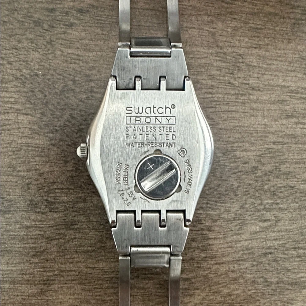 SWATCH Vintage Watch - Picture 4 of 6